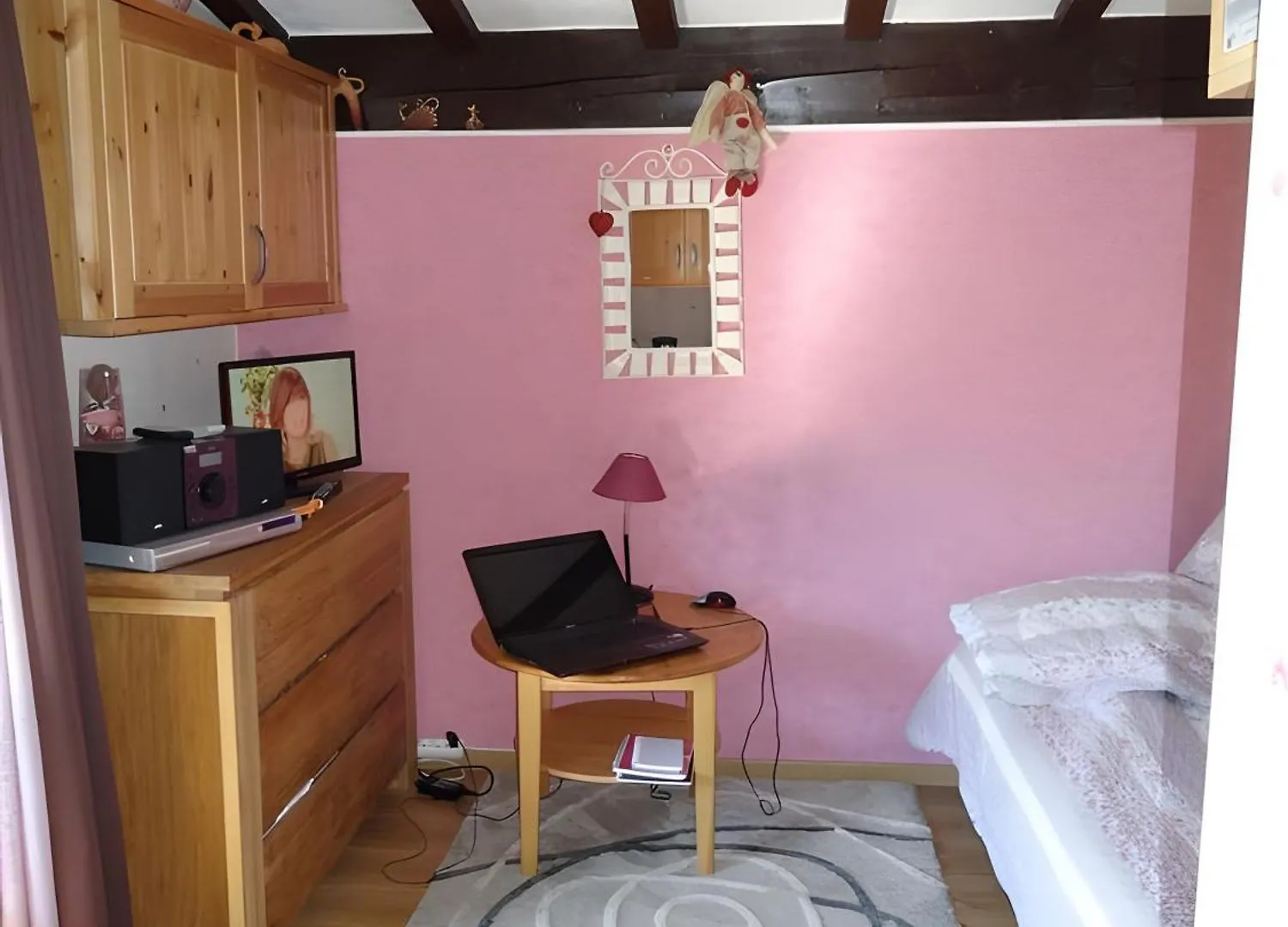 Mon Petit Coin De Paradis Saint-Gervais-les-Bains