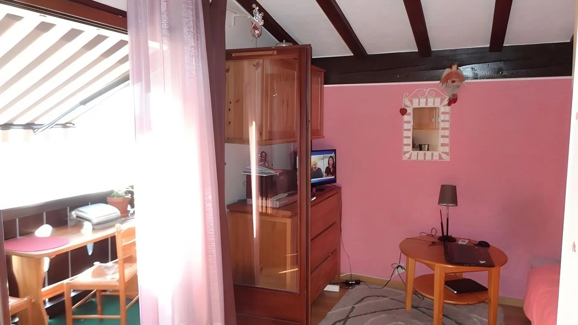 Apartment Mon Petit Coin De Paradis Saint-Gervais-les-Bains