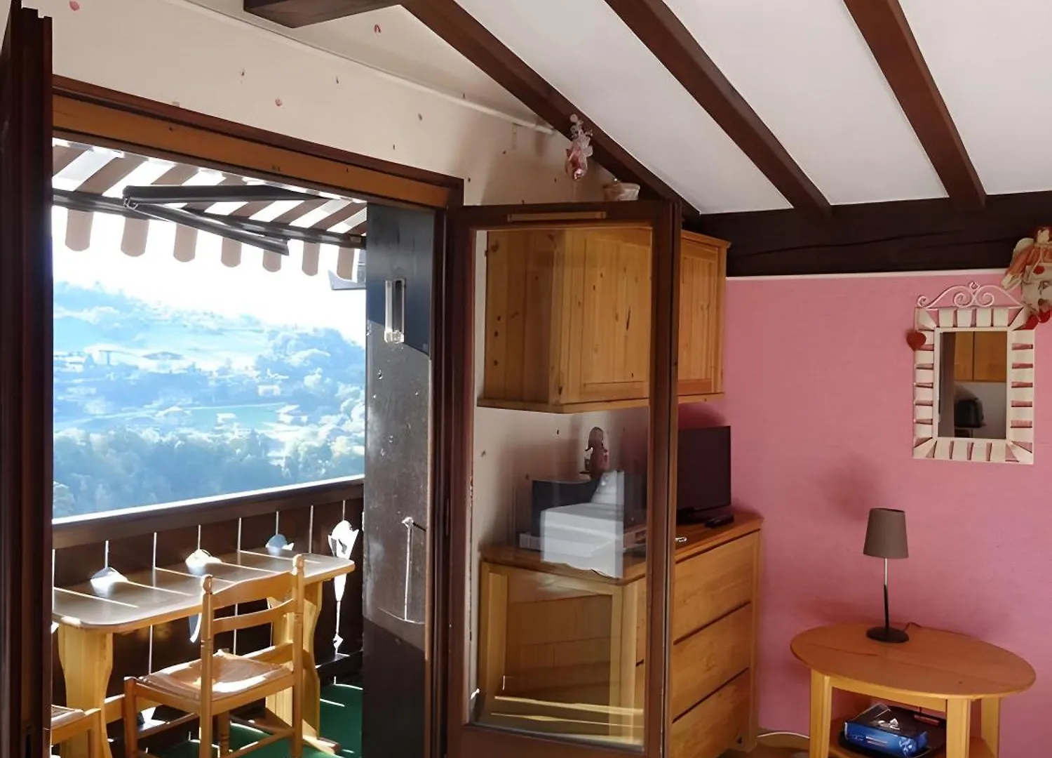 Mon Petit Coin De Paradis Saint-Gervais-les-Bains 0*,  France
