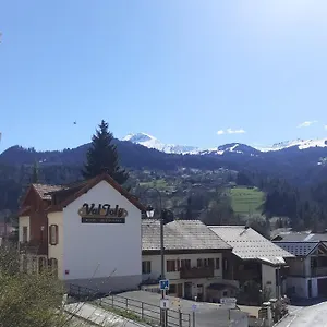 Val Joly Отель