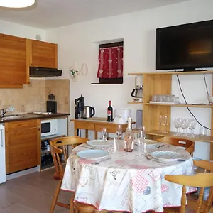  Appartement Gervais D'en By Interhome