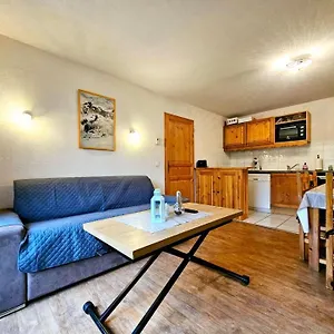  Appartement Le Grand Panorama 2 6 Personnes