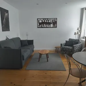  Appartement Laresidence