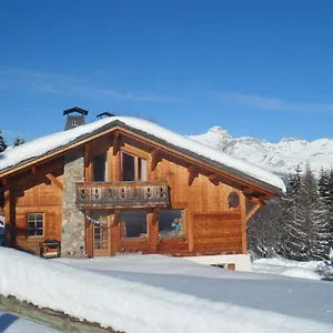  Appartement Marie Mont Blanc
