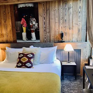 Coeur Des Neiges Hotel
